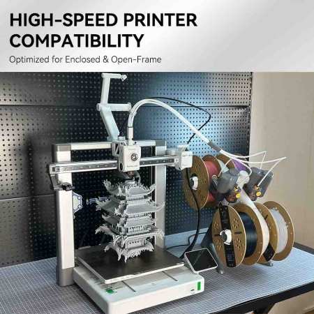 pla cf filament, 3d printing filament, pla filament