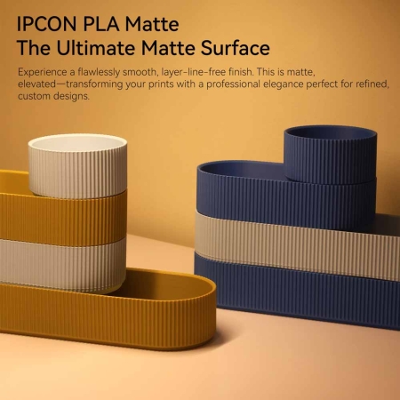 bambu filament, matte pla, 3d printing