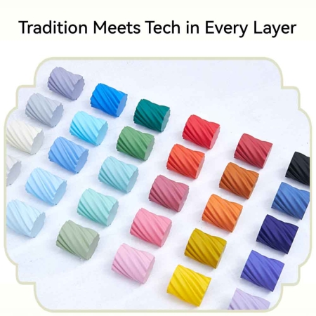 pla matte filament, 3d printing filament, 3d printer filament