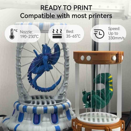 bambu pla matte, pla matte adhesion, pla matte black