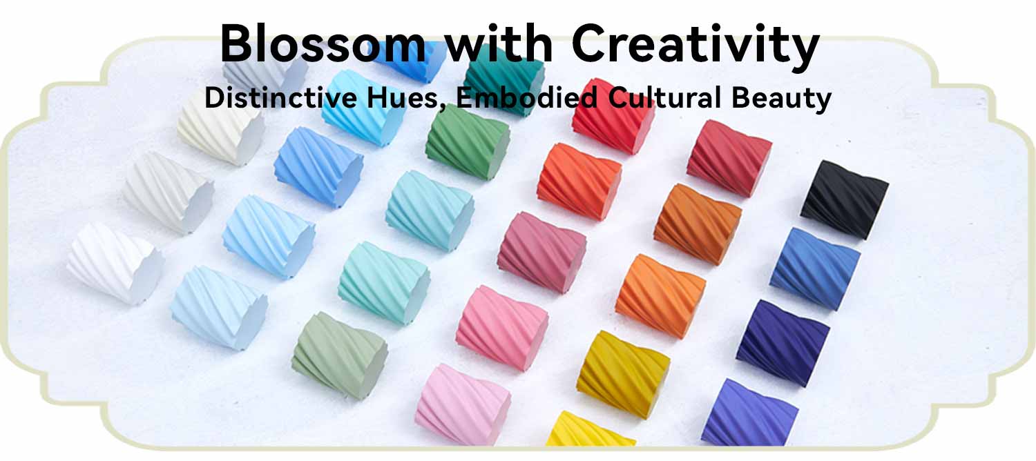 matte pla, matte finish, 3d printing filament