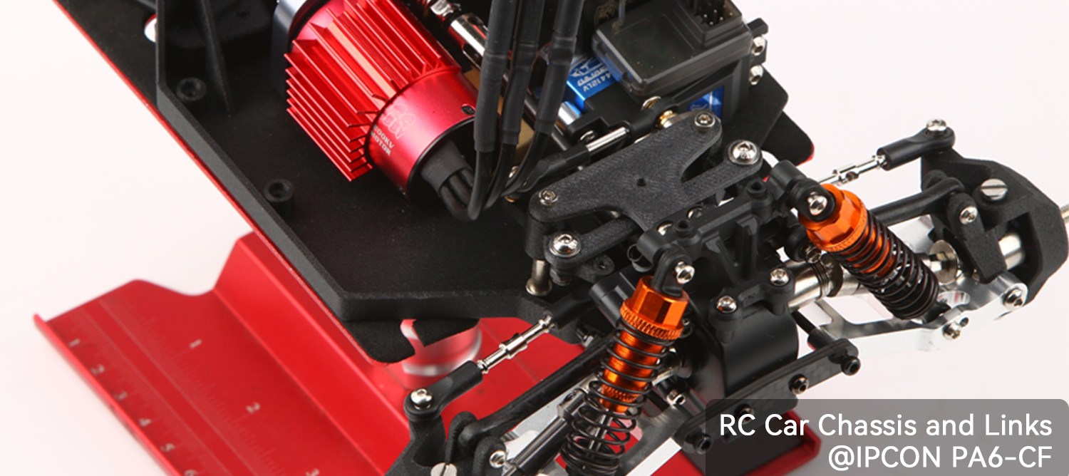 pa6 cf, pa6 filament, pa6 3d printing