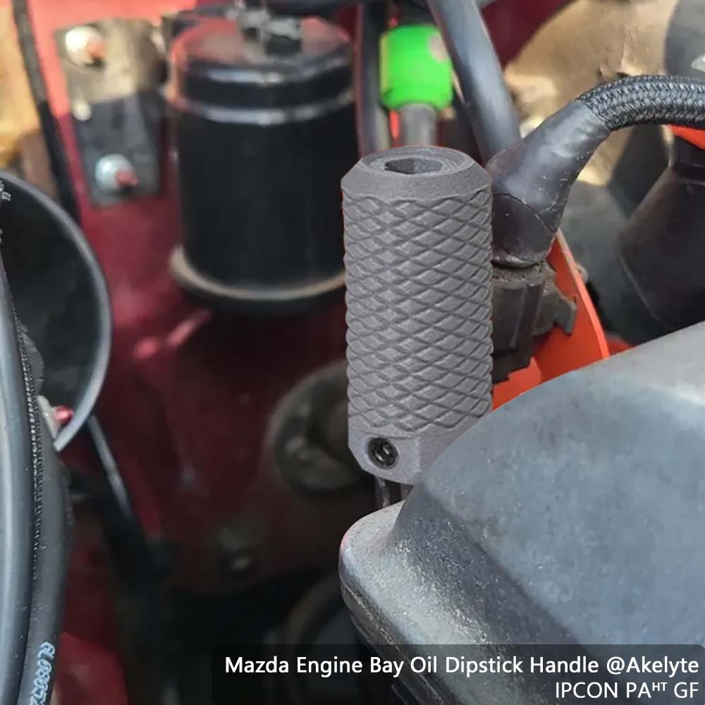 pa ht gf, pa filament, 3d printing