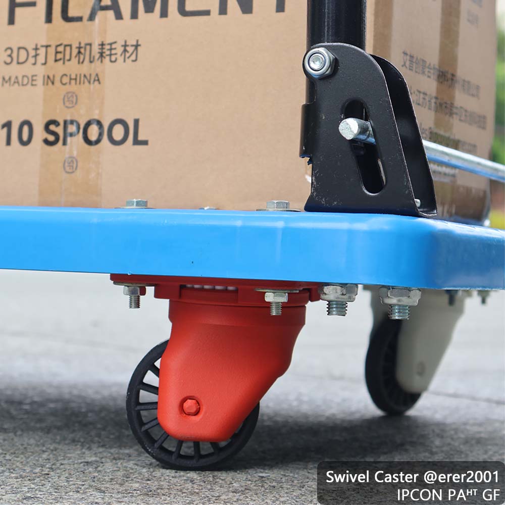 pa ht gf, 3d printing filament, pa filament