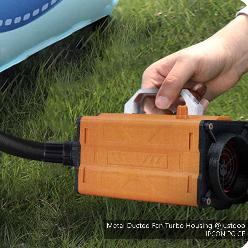 IPCON PC GF 3D Printing Filament