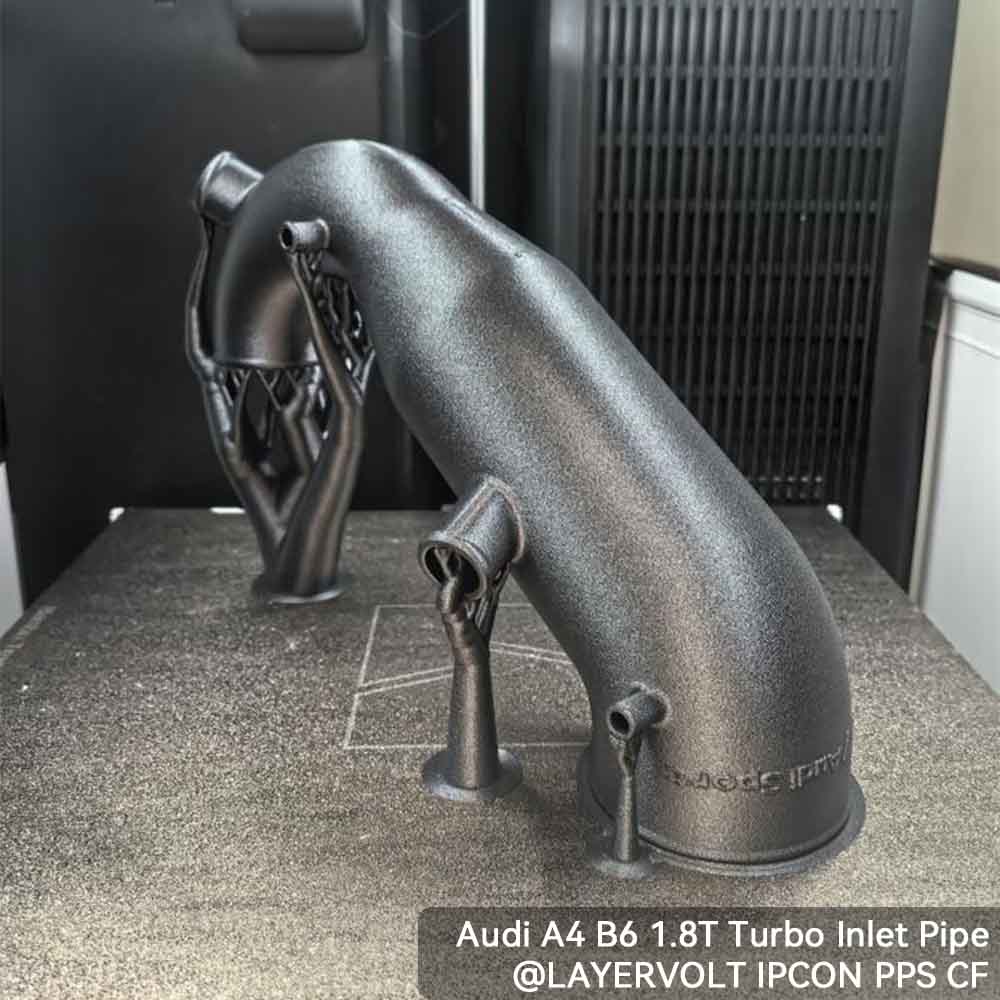 pps cf, pps filament, 3d printing